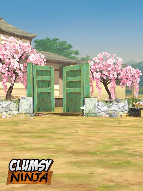 IdaSalle's tweet photo. Check out my photo of #ClumsyNinja for iPad! Try it for FREE! http://t.co/VgySwN3bQu http://t.co/xjh0gSqgSz