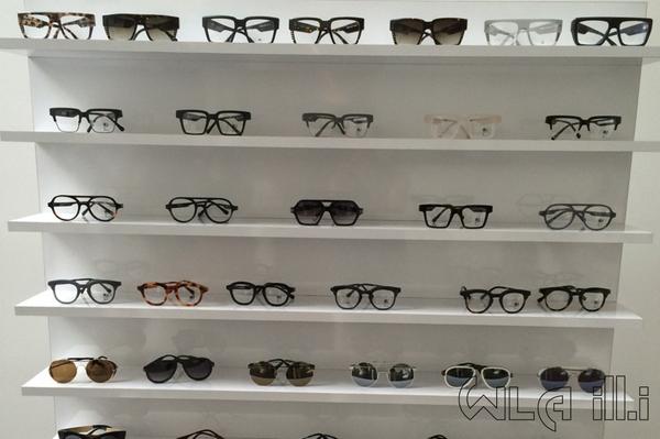 iamwill_LA's tweet photo. ill.i Optics by @iamwill Comin' Soon
⌠ http://t.co/88J5HXBsRH ⌡
#illiOptics #illiGlasses #illEYE #Iam #GlassFace http://t.co/zXWVHTyBgC