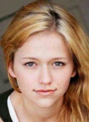 Happy birthday
Johanna Braddy zum 27. 