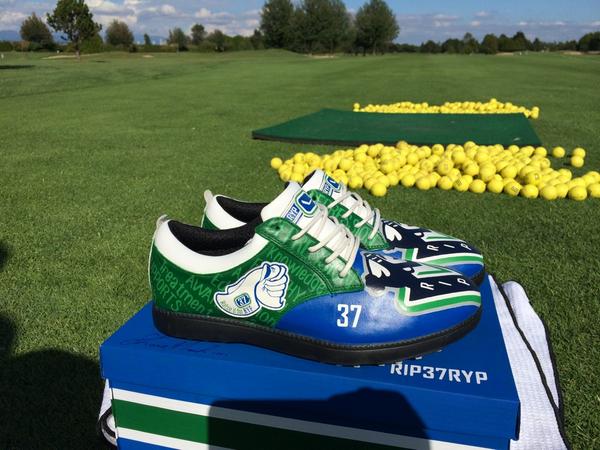 Tanner Glass tweet media