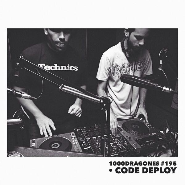 1000dragones's tweet image. #codedeploy