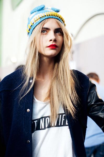 中性的でイケメンな女性 على تويتر Cara Delevingne カーラ デル