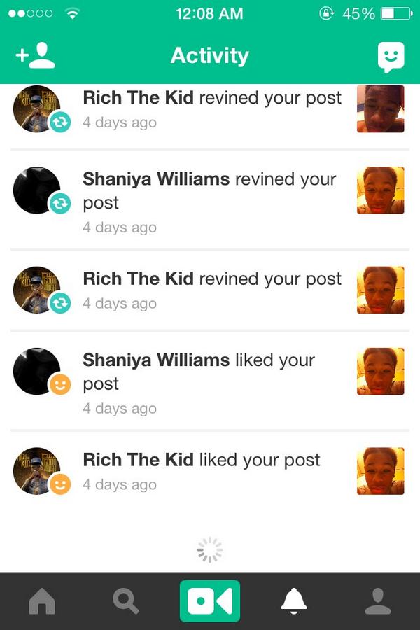 magcontrae13's tweet photo. S/o @IAmRichTheKid http://t.co/tNFcbVOS8D