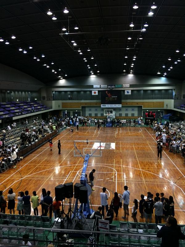 w_higa's tweet image. 楽しかったー！また来たい！ #hosgames