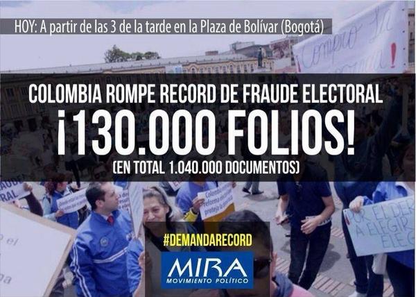 V19Martha's tweet photo. .@CLAUSFASHIONS @Baena #DemandaRecord @Gitzy729 @Opina_Colombia http://t.co/N4Ht45Mu1P