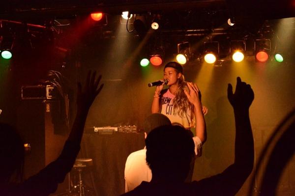 mei_xoxo32's tweet photo. 昨日も素敵な写真撮っていただきました♡ #MakeSomeNOiiSE #MSN http://t.co/koxpew350r