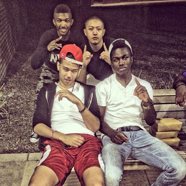 keith24smith's tweet photo. Blendteam movement on the rise #BlendTeam http://t.co/hwcwGxNVlH