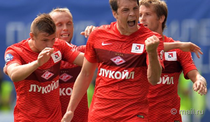markliveliner's tweet photo. Лайв-блог. 30 августа. «Амкар» - «Спартак» и другие события РФПЛ, Примеры, Бундеслиги и АПЛ -> http://t.co/QOHbr98bmk http://t.co/2I1m2x5R2g