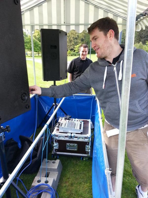 ShrinkingHand's tweet image. PA number 2 going up #galad14