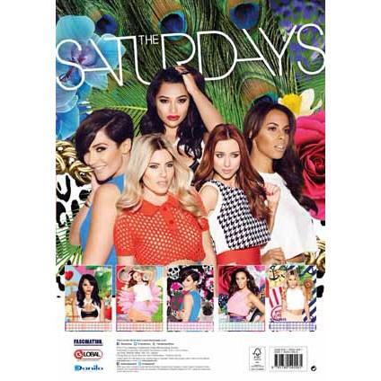 Galeria: Todas las fotos de The Saturdays [II] BwR3NY_IcAEMScH