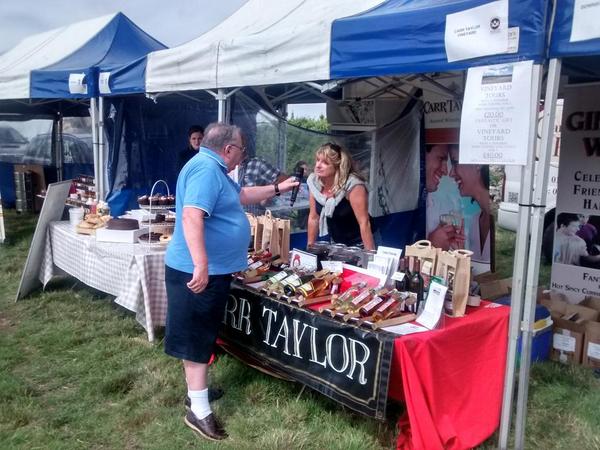 Wealden District Council On Twitter Fred Housego Finds Out About