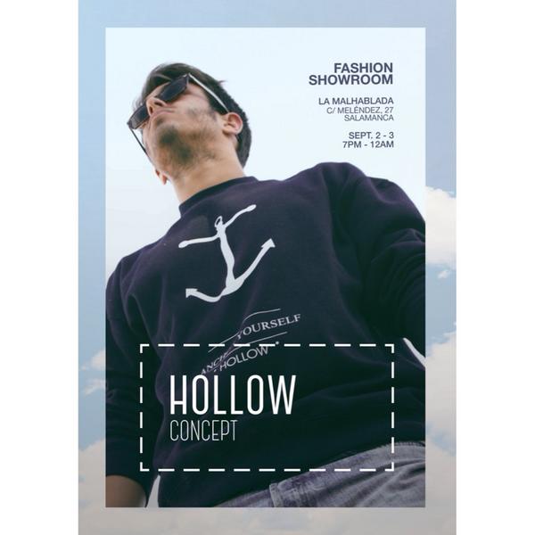 HollowConcept's tweet photo. 🌟✨ Sólo faltan 3 días para nuestro showroom en La Malhablada. Estaremos allí martes y miércoles de 19h a 00h. ✨🌟 http://t.co/HFPR5r07AZ