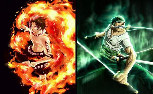 One Piece ワンピース マニア Hangkilo9225 Twitter