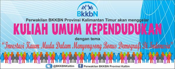 Sobat #GenerasiBerencana Samarinda,, Don't miss this moment ya!!!!