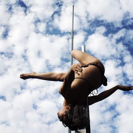 おベランダポー2⭐️ http://t.co/SSOflwF3jR