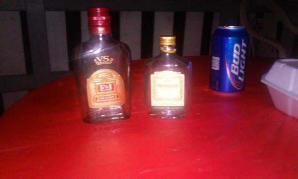 KombHunny's tweet photo. I chase my liquor with my liquor.... http://t.co/etZqw1QYsD