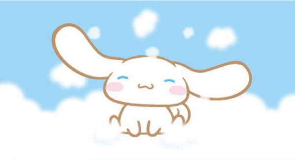 シナモン画像bot Cinnamoroll 16 Twitter