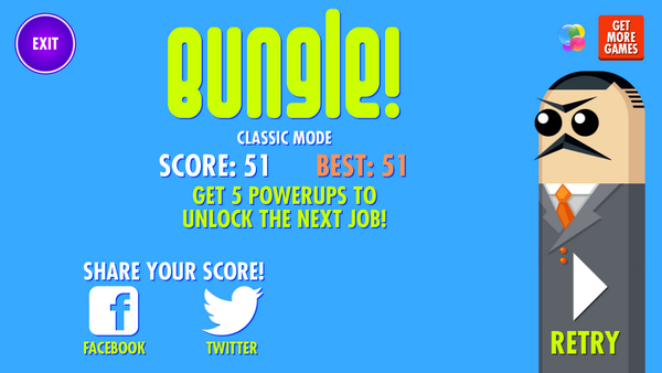 BlueX999's tweet photo. I just scored 51 in Bungle! Check it out! @BungleGame http://t.co/YGALYqxn9f http://t.co/Eht95EbqDF