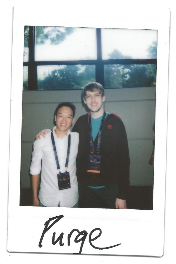 QuanticDOTA's tweet photo. @PurgeGamers Hey Kevin, its Kevin. Just played a game with you, you were Dazzle and I was Doom. Good game! http://t.co/oPT0Ew4IUe