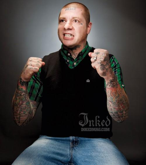 Happy birthday Lars Frederiksen! 