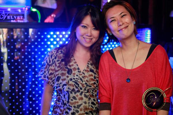 VelvetBangkok's tweet photo. Saturday Night Fever @VelvetBangkok my party people !
Starboyz team in the mix
http://t.co/cec5pnwout http://t.co/K5eJoQNjp3
