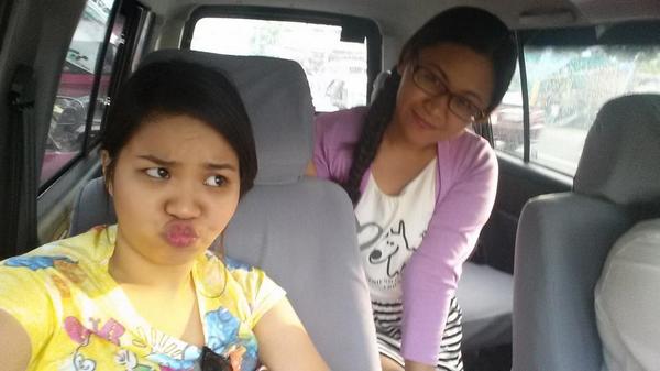 tabby_tat's tweet image. Accurate representation of our personalities #mapout #pasweet @oohmimii