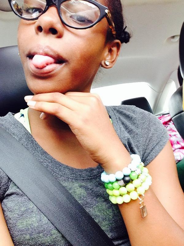 brieeezzz's tweet photo. Earlier driving http://t.co/LaHPMvgtaf