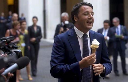 niedro's tweet photo. Si sta
come un gelato
d'agosto
nelle mani 
di quest'uomo

#shish
#renzicongelato http://t.co/ruFzsRiu2K