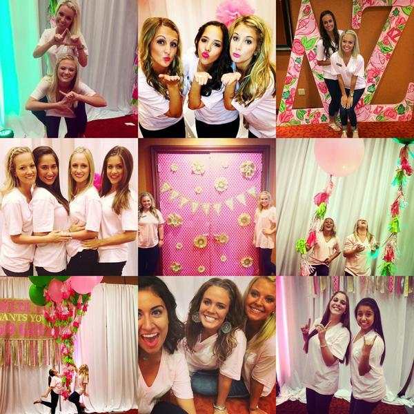txstatedz's tweet photo. Rush the rest. Pledge the best. #DeltaZeta ๐ข๐๐ โข #GoGreek #txstatepanhell #txstrecruitment #txstate18 #txst18 http://t.co/uSxO3TBuW9