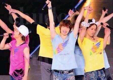 ppppppurinnn's tweet photo. Kis-My-Ft2好きだよ http://t.co/JkFRVPT5FN