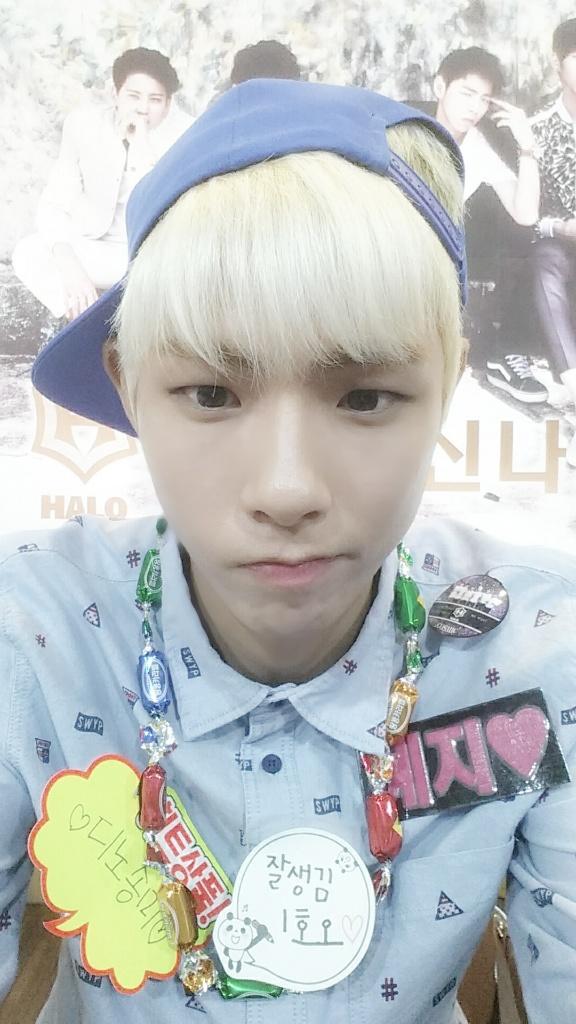 헤일로(HALO) 🎗 tweet media