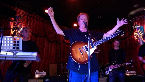 ___TheLast's tweet image. #LAExplosion!