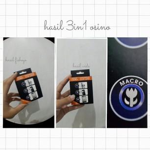 reyitwt's tweet photo. #UpdatePrice | Lensa 3in1 85.000 | hasil foto liat no mention. langsung kontak bbm/line pict. http://t.co/wmkq36ig4N
