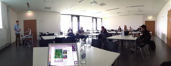 IIiX2014 tweet media