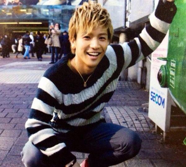 natsutin_gene's tweet photo. あと3人で200人！
みなさんありがとうございます💗
もっと繋がりましょー♪

EXILE好きな人RT
三代目好きな人RT
GENE好きな人RT
＃RTしたファンの人限定全員フォローします！
拡散希望
相対希望
顔ファンでないって人🙋 http://t.co/lx1fvC8tM7