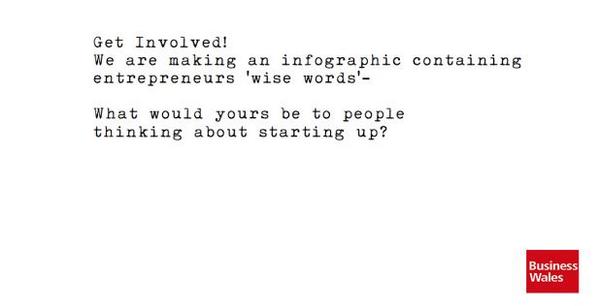 Please get involved and RT :)