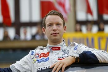 FIA European Rally Championship tweet media
