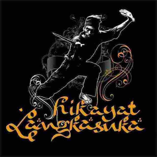 muhdadlihakim's tweet photo. #Support #SahcBand #HikayatLangkasuka http://t.co/RbpQRyKikW