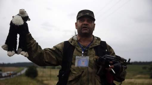 ‘Stelend tuig’ MH17 was in werkelijkheid rampendienst Oekraïne, geeft kabinet nu toe  buff.ly/1otLN7p