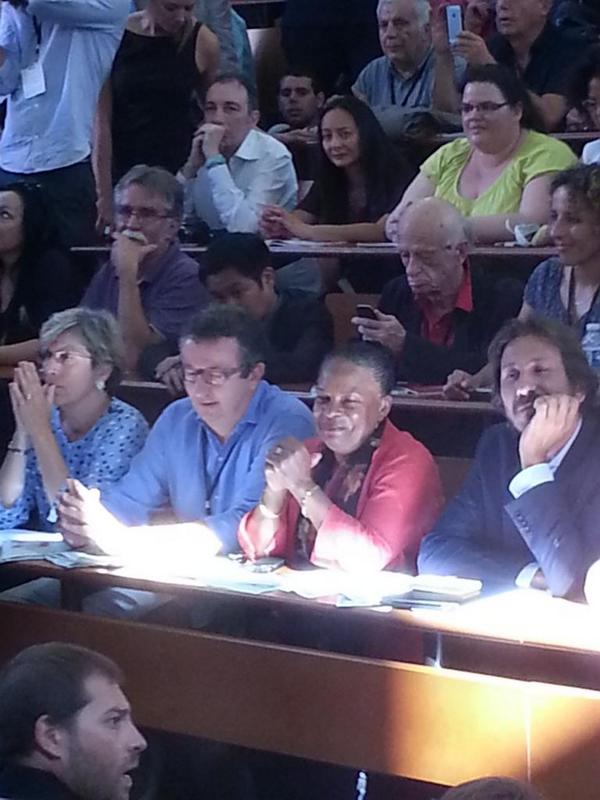 France Culture Pol tweet media