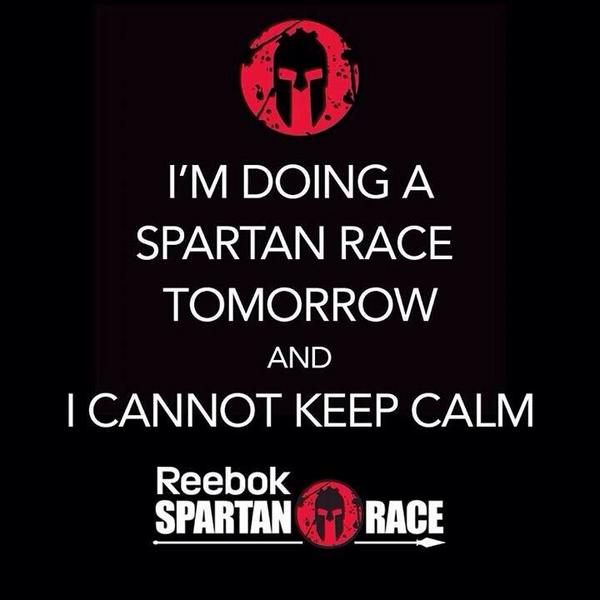 JonnyBurfiend's tweet photo. #spartanrace http://t.co/d1tF1seXnf