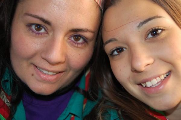 Rebecalla's tweet photo. Con ganas de empezarrrr! http://t.co/dRo7B8neVO