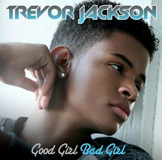  Happy birthday Trevor Jackson my big bro I love u so much have a wonderful birthday 