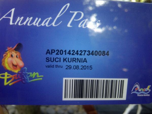 suchee713's tweet photo. Let's make a noise,adu nyali@Dufan http://t.co/WhEd9wlHXa