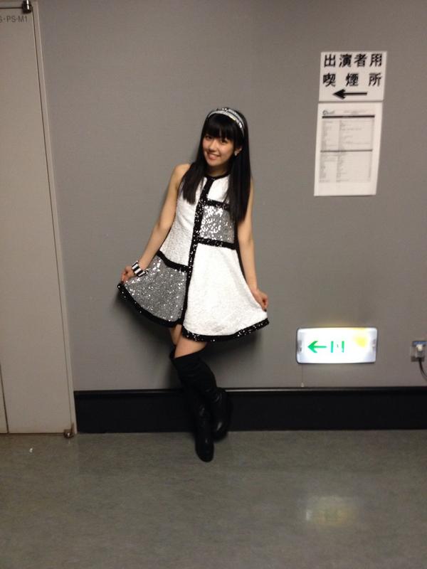 Warner Bros Japan Anime 三澤紗千香 アニメロサマーライブ14 出演しました さっちゃん 伸び伸び歌ってたー 2年ぶりのユナイト歌唱 感動したなー なかにー Misawasachika Wb Anime Http T Co P6qh3pdzuh