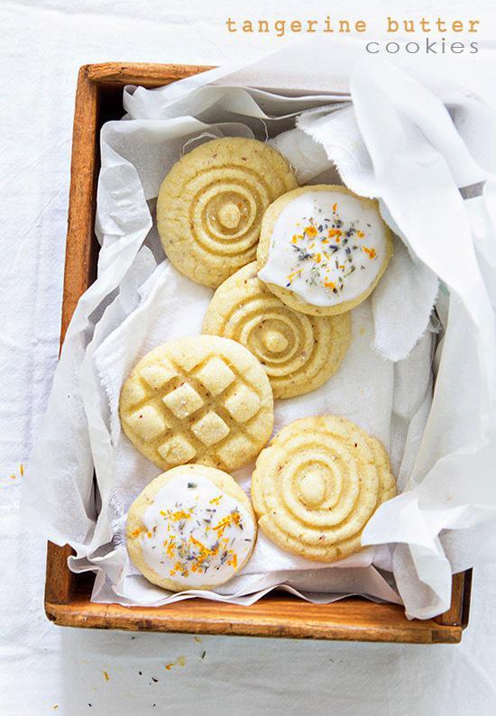 MostYummyToday's tweet photo. Try these yum-tastic Tangerine Butter Cookies! :)
Recipe: http://t.co/WJ1aTLHzMF @ohsunnymornings @BakersRoyale http://t.co/N5VXwmCxG7