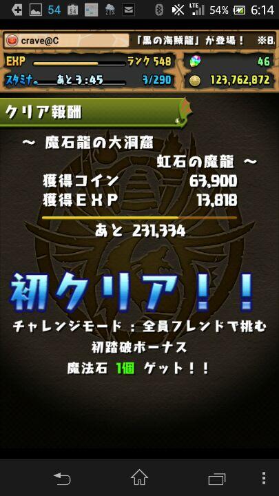 魔石龍