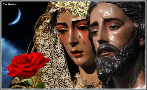 Bienvenidos a esta cuenta dedicada a la Hermandad de la Redención de Sevilla. RT para darnos a conocer.