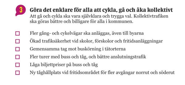 MPVannas's tweet image. härligt att se att tågpendlingen ökar i Vännäs! 
sverigesradio.se/sida/artikel.a…
#acpol #dinröst #valfråga3
Vi vill: