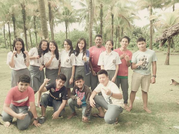XS1dbpdg's tweet photo. Kangen kita yang dulu teman teman({}) http://t.co/i8YhFofEdb